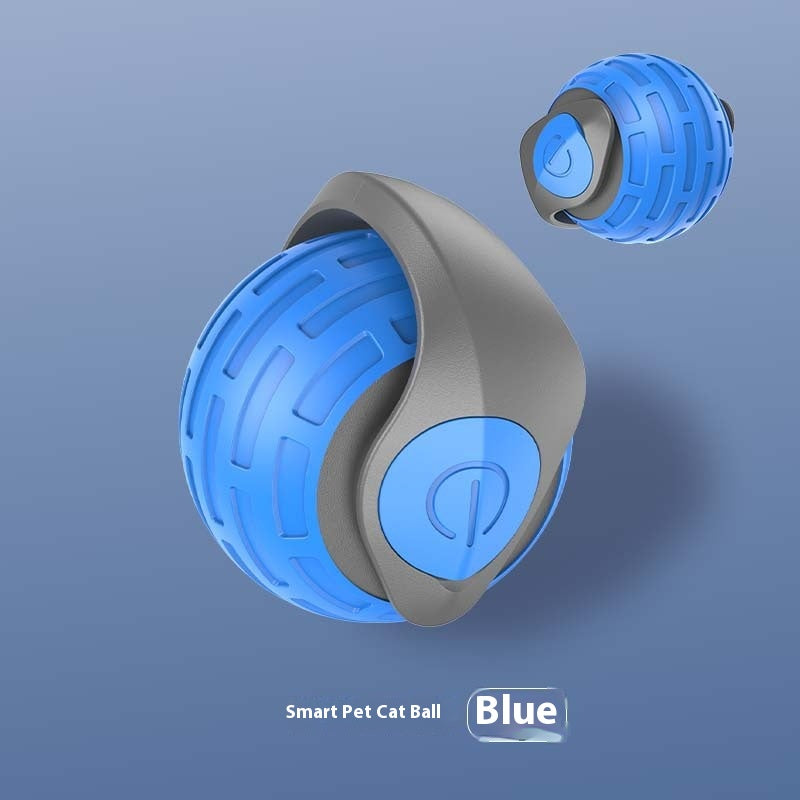 Whisker Whirl Ball 2.0